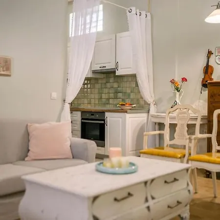 Alice Little House