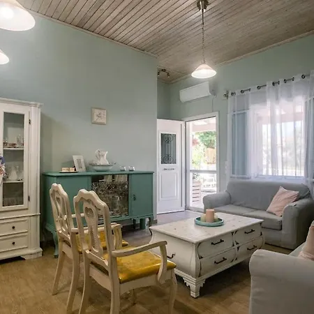 Alice Little House