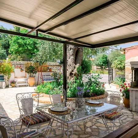 Vila Alice Little House *